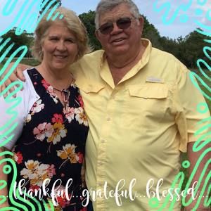 Meet your Posher, Sam